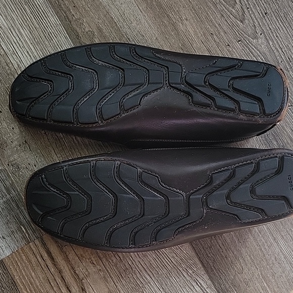 Gucci shoes
